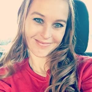 Meet your Posher, Marybeth